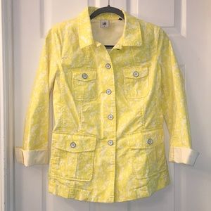 Cabi lightweight jacket